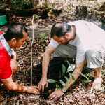 tanjung puting borneo reforestation orangutan tour by come2indonesia