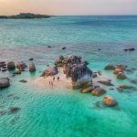 viaje a belitung