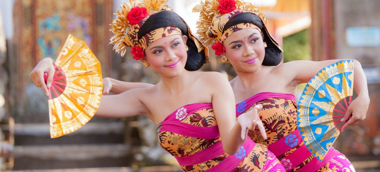 Tours to Bali in Indonesia