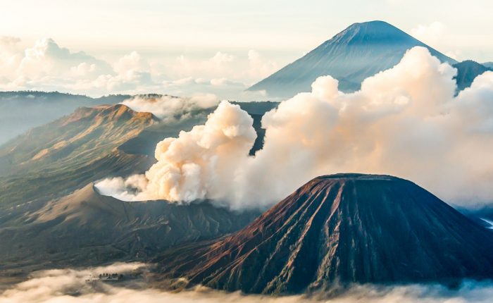 volcán bromo java come2indonesia indonesia