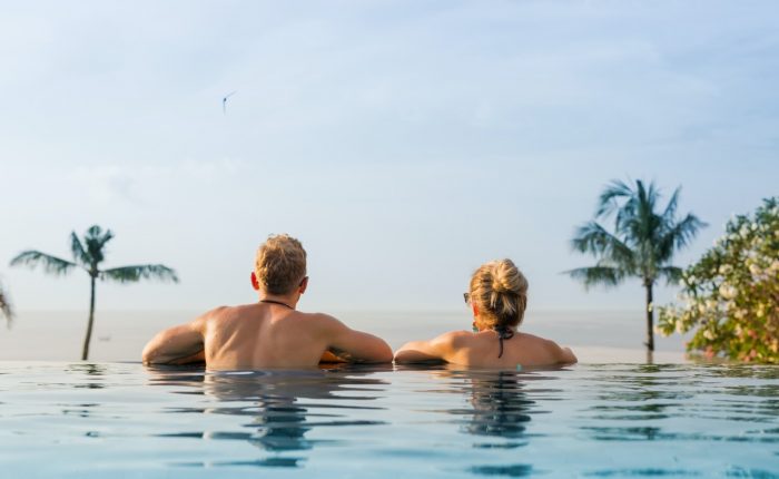 luxury trips in indonesia