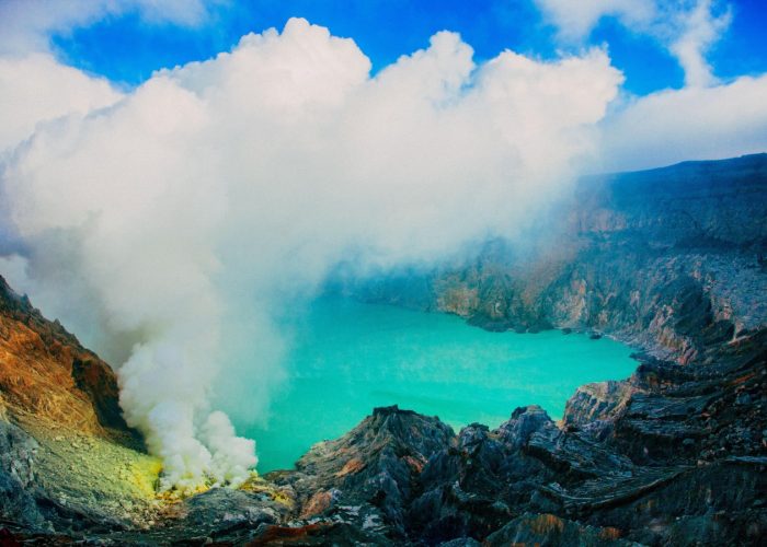 Volcanes Bromo e Ijen come2indonesia indonesia