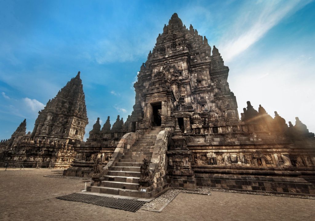 Viaje - Mejor viaje a Yogyakarta