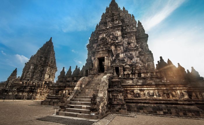 Travel - Best of Yogyakarta tour