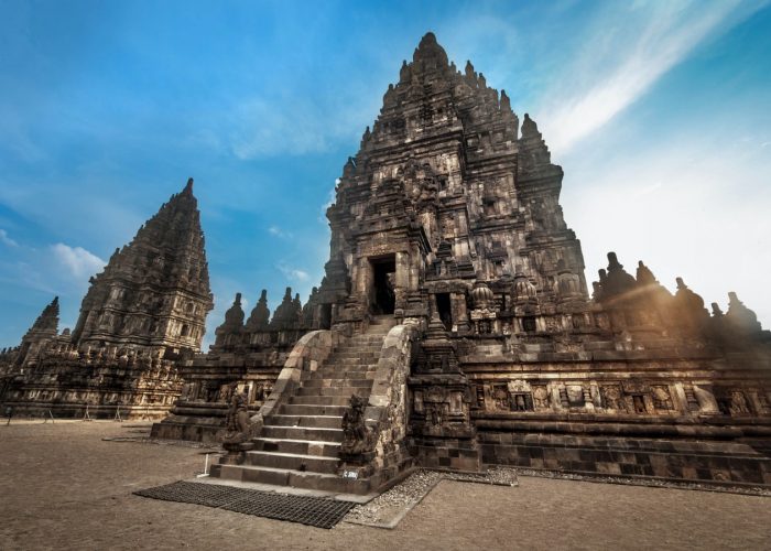 Travel - Best of Yogyakarta tour