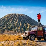 volcán bromo java come2indonesia indonesia