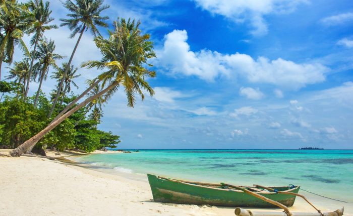 Karimunjawa Luxury Retreat