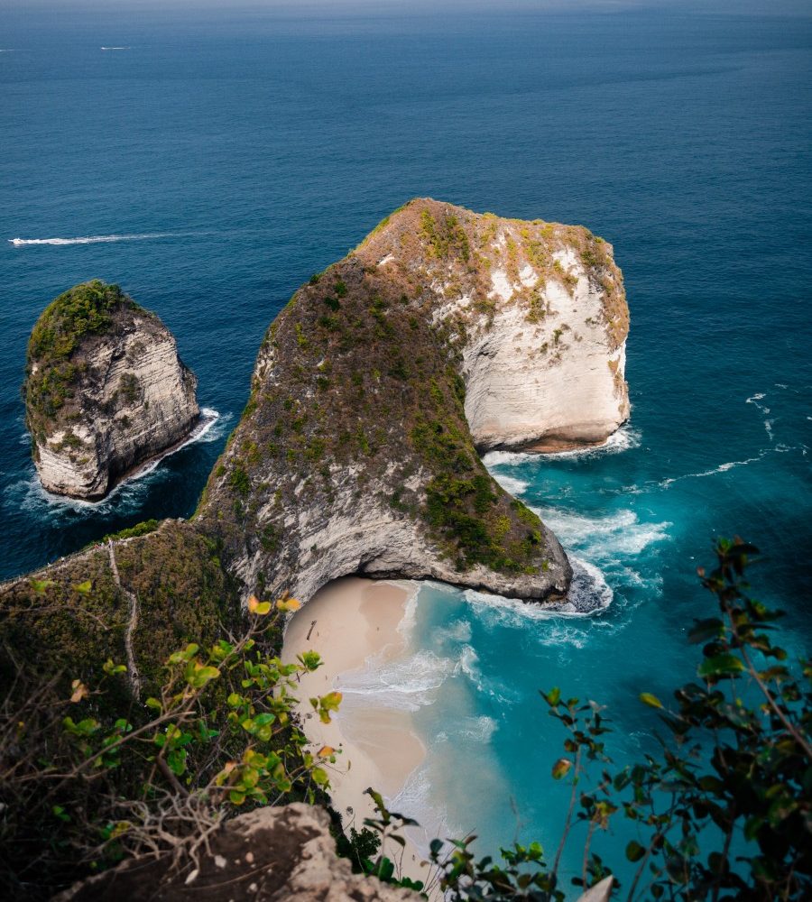 Holidays in Bali and Nusa Penida in 9 nights. Indonesia