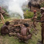 Tribes of Papua: Baliem Valley Papua