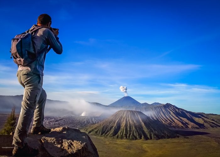 Fotografía Indonesia tours por come2indonesia