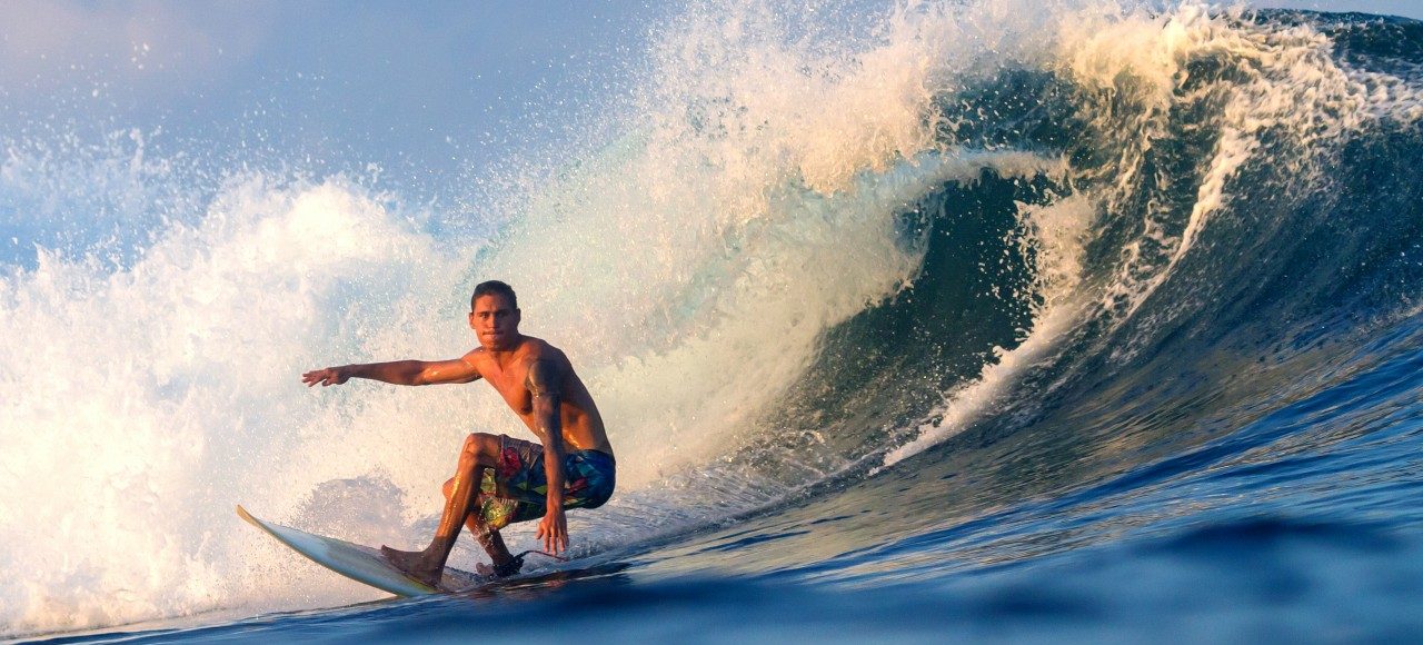 Viajes de surf a Indonesia, Bali, Mentawai