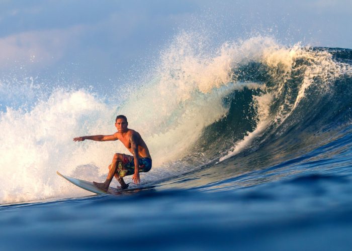 Viajes de surf a Indonesia, Bali, Mentawai