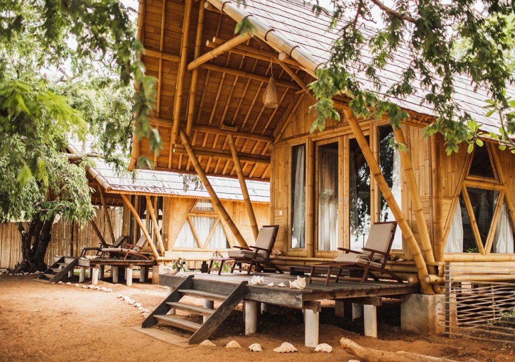 seraya resort dive package / Komodo National Park