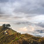 volcán rinjani lombok caminata come2indonesia