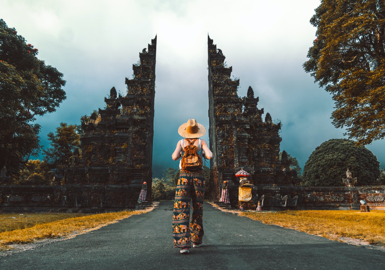 indonesia travel declaration