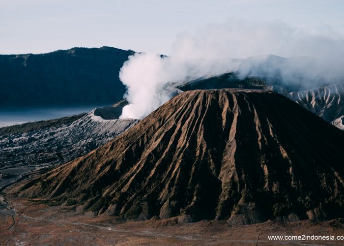 volcan bromo java come2indonesia tours