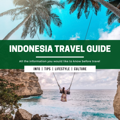 Indonesia Travel Guide