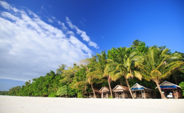 Indonesian regional languages/ travel to moluccas