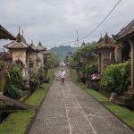 Day of Silence: Nyepi