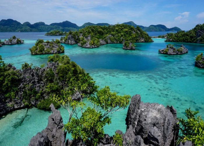 Pulau Labengki - Sulawesi - Indonesia