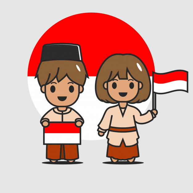 Bahasa Indonesia ⭐ LECCIÓN 1 - INTRODUCCIÓN - Aprender indonesio