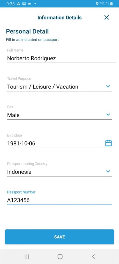 indonesia travel pedulilindungi