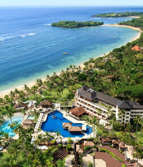 quarantine hotels in Bali, Manado, Jakarta, indonesia