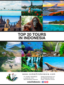 Indonesia Travel Agency - Holiday in Bali - Tours Indonesia - Trips Indonesia