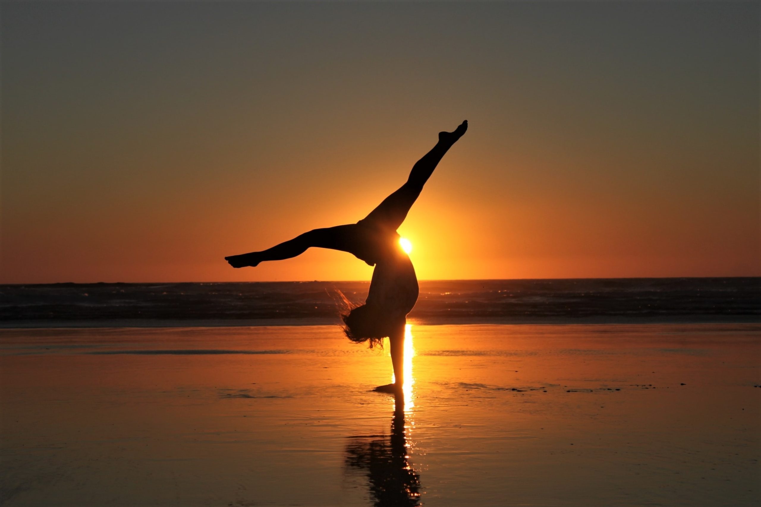 Yoga en Bali / Nochevieja