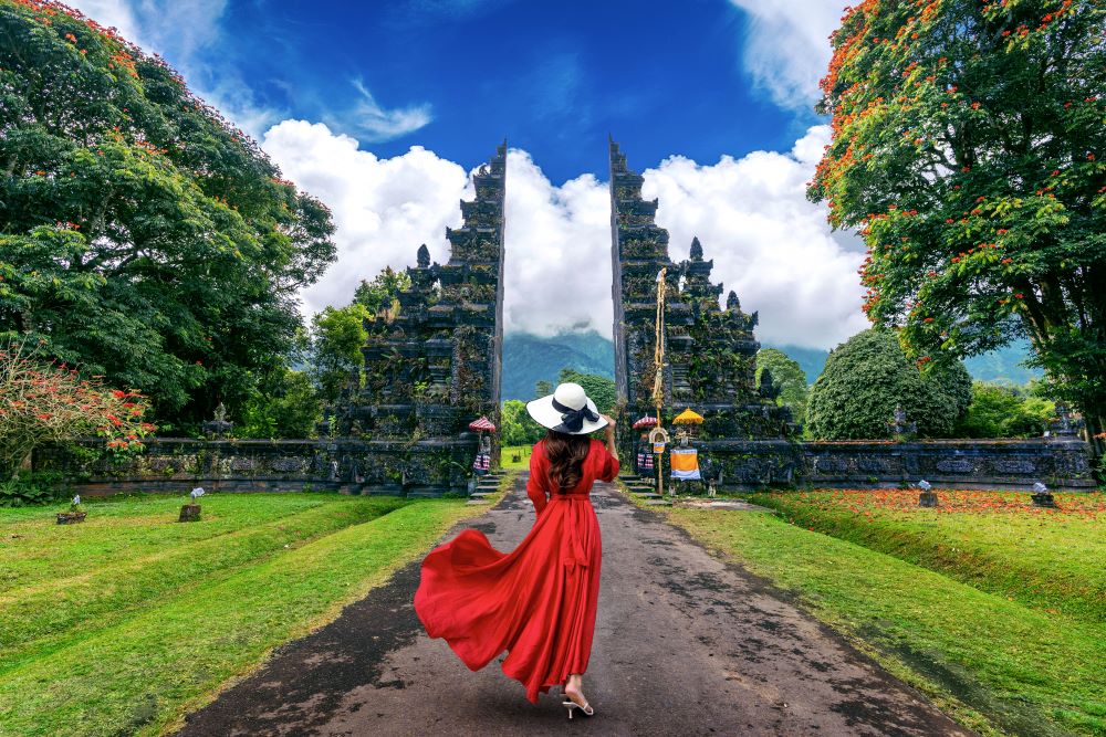 indonesia tourist visa 30 days