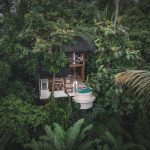 Ubud Bali Indonesia hotel jungle- Come2Indonesia Viajar a Indonesia en 2024