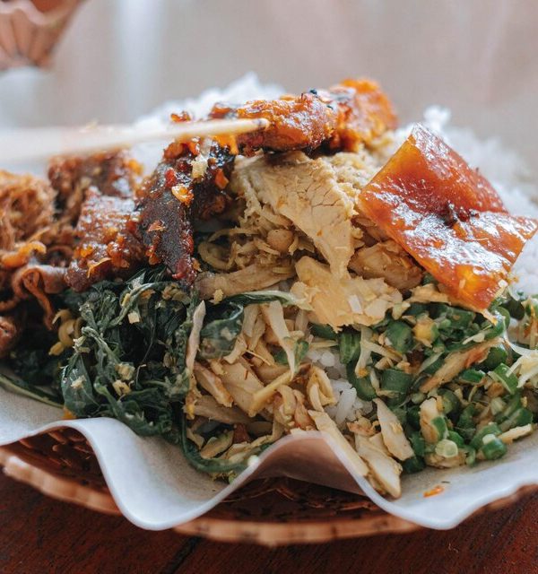 Babi guling Recipe