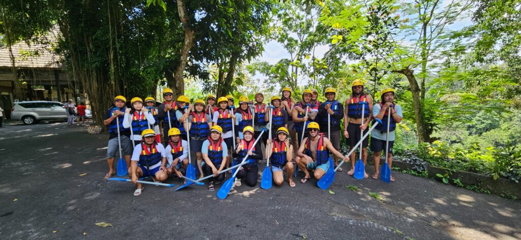 carrera Indonesia - Bali - Come2Indonesia - trabaja con nosotros