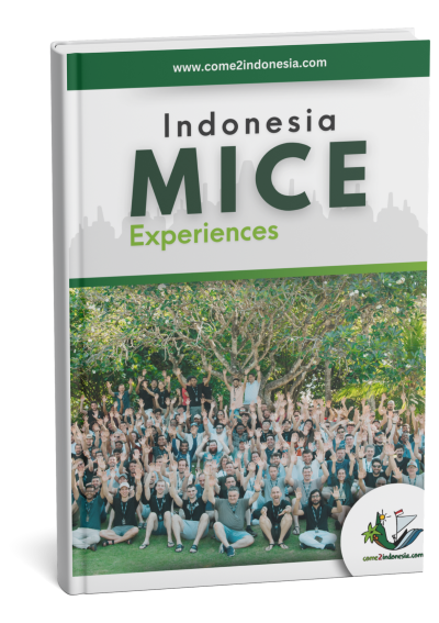 Come2Indonesia MICE Guide