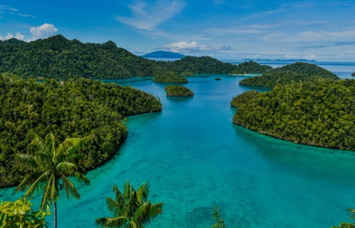 Raja Ampat, Top 10 Must-Visit destinations in Indonesia for 2025