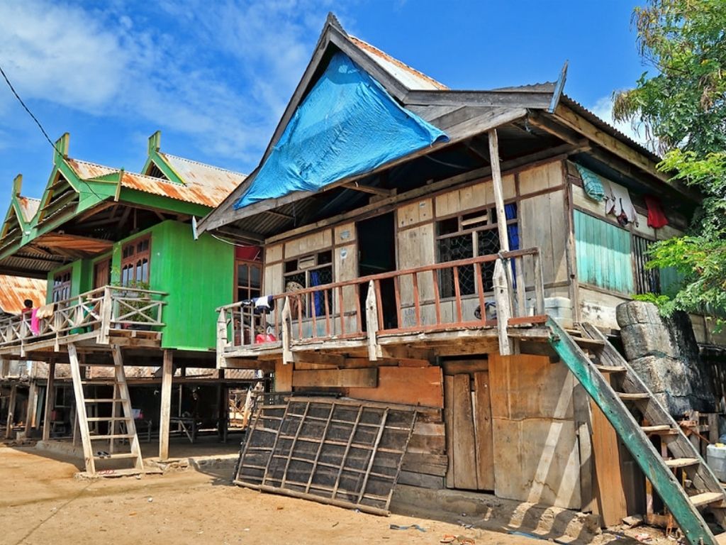 komodo national park