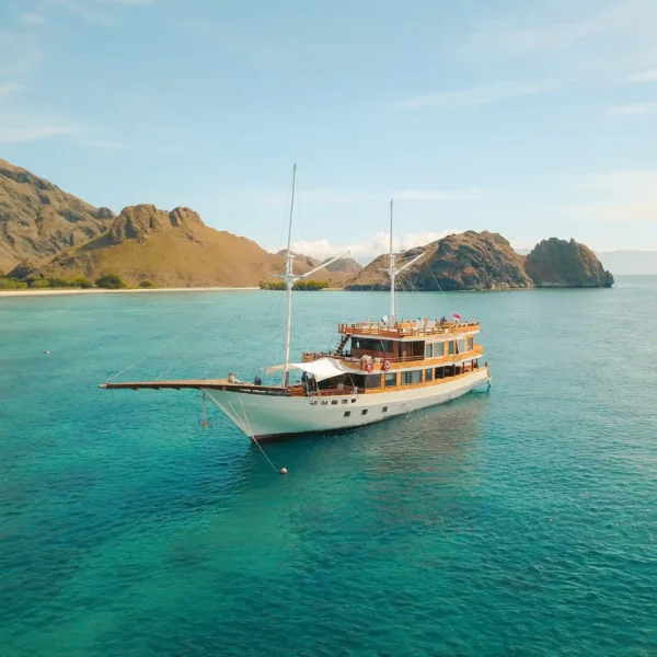 komodo national parl / Komodo National Park