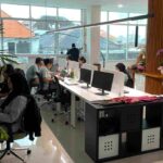 Come2Indonesia New Office Bali Indonesia