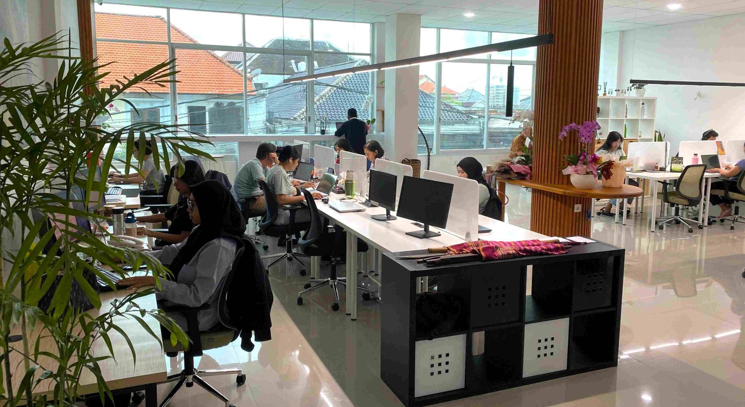 Come2Indonesia New Office Bali Indonesia