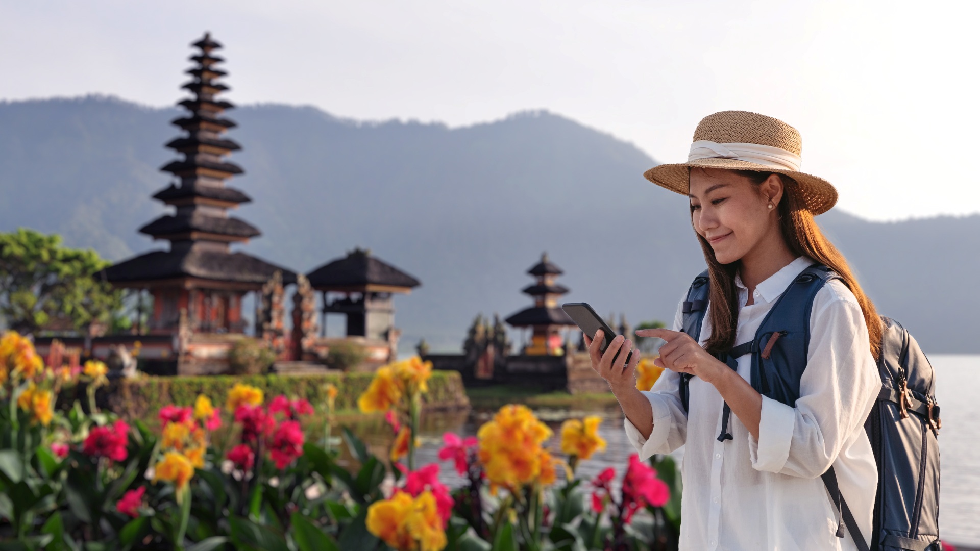 Opiniones reales de viajeros hispanoablantes sobre Come2Indonesia Best eSIM providers for travelers in Indonesia: Compare plans and stay connected