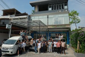 Come2Indonesia Named Top 10% Worldwide by Tripadvisor 2025