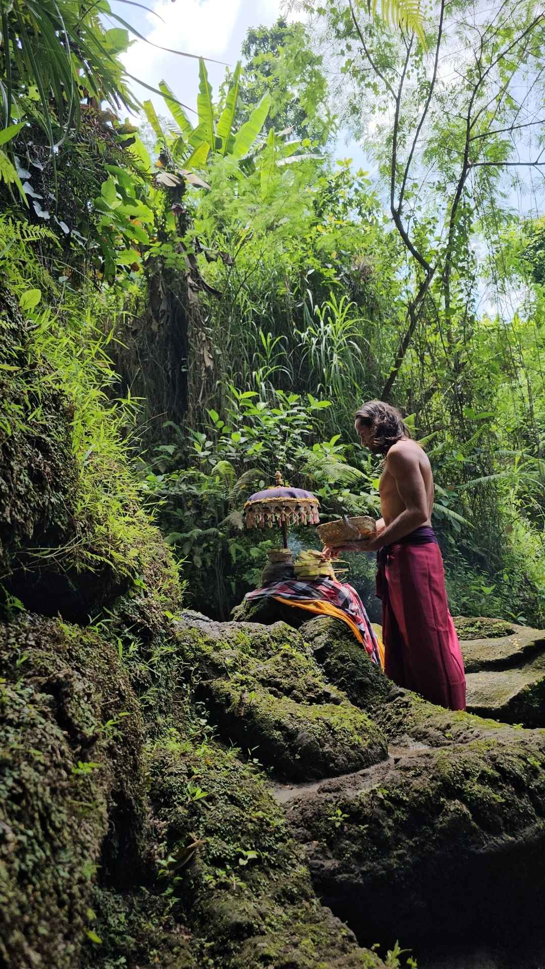 Top 5 Sacred Melukat Spots in Bali for a Spiritual Cleansing Ritual
