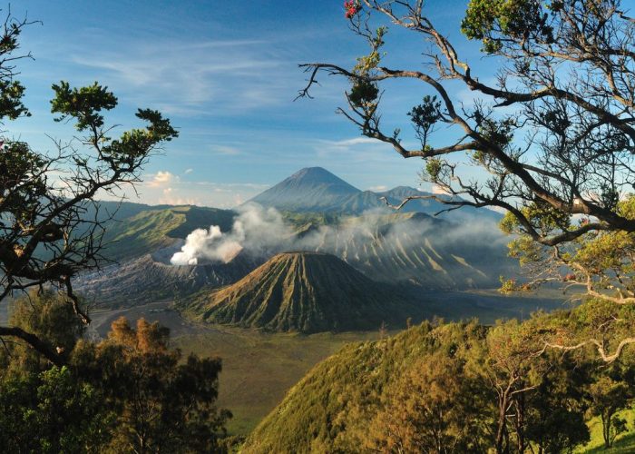Bromo Ijen Bali 3 Days Trip | Open Trip from Surabaya